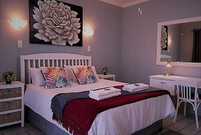Graceland Guest House