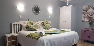 Graceland Guest House