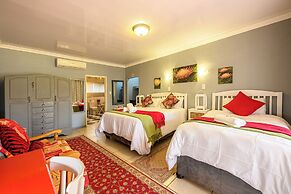 Graceland Guest House