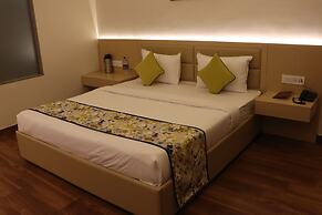 Hotel Le Amor