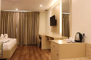 Hotel Le Amor