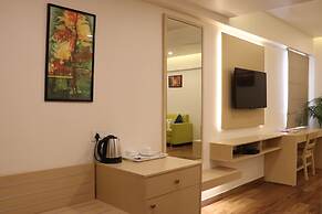 Hotel Le Amor