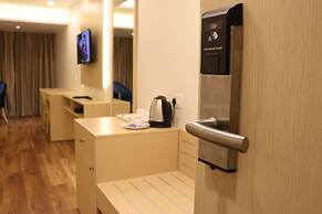 Hotel Le Amor