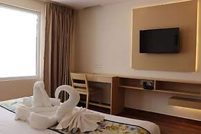 Hotel Le Amor