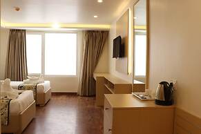 Hotel Le Amor