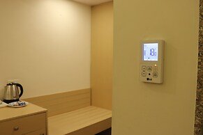 Hotel Le Amor