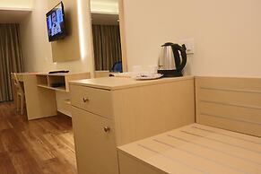 Hotel Le Amor