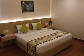 Hotel Le Amor