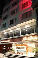 Hotel Le Amor