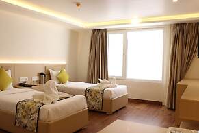 Hotel Le Amor