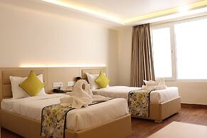 Hotel Le Amor