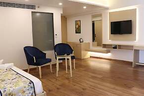 Hotel Le Amor