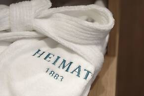 Haus Heimat 1883