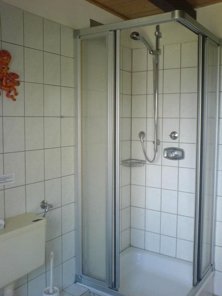 Jugendgästehaus Westkap Wangerooge