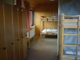 Jugendgästehaus Westkap Wangerooge