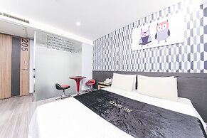 New STAR MOTEL