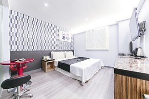 New STAR MOTEL