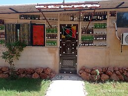 Maison D'Hotes Ait Bou Izryanne