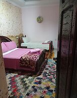 Maison D'Hotes Ait Bou Izryanne