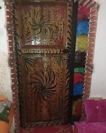 Maison D'Hotes Ait Bou Izryanne