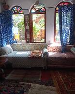 Maison D'Hotes Ait Bou Izryanne
