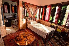 Maison D'Hotes Ait Bou Izryanne