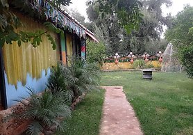Maison D'Hotes Ait Bou Izryanne