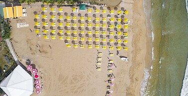 Miarosa Incekum Beach
