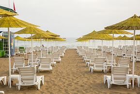 Miarosa Incekum Beach