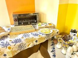 Be Hotel Rimini