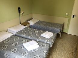 Be Hotel Rimini