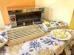 Be Hotel Rimini
