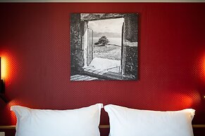 Châtonneyre Hôtel et Restaurant