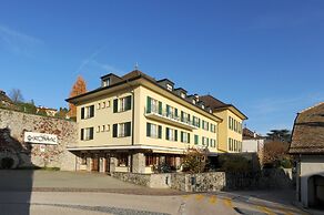Châtonneyre Hôtel et Restaurant