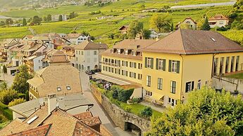 Châtonneyre Hôtel et Restaurant