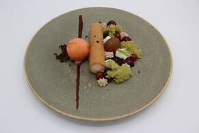 Châtonneyre Hôtel et Restaurant