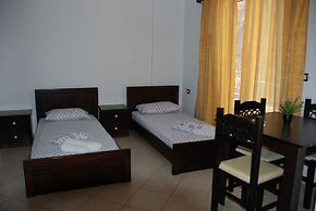 Leka Apartments