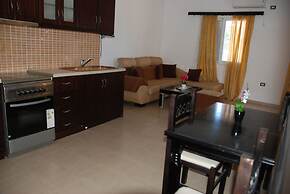 Leka Apartments