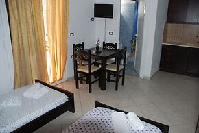 Leka Apartments