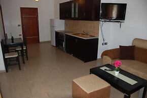 Leka Apartments