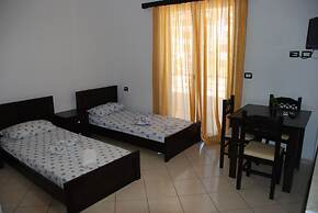 Leka Apartments