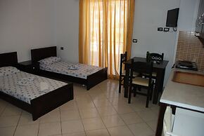 Leka Apartments