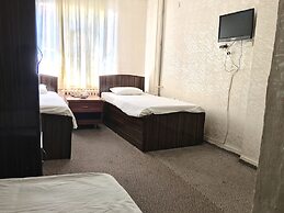 Otel Sehrivan