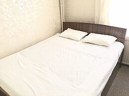 Otel Sehrivan