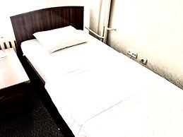 Otel Sehrivan