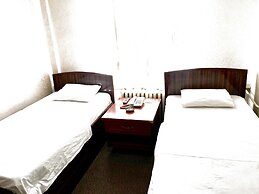 Otel Sehrivan