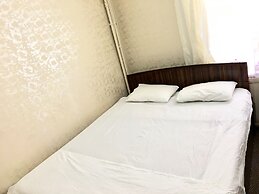 Otel Sehrivan