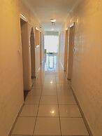 Otel Sehrivan
