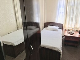 Otel Sehrivan