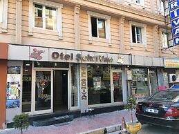 Otel Sehrivan